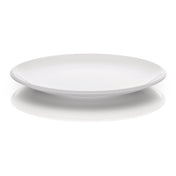 Bauscher Hepp 52.1002.0129 - Flat Coupe Plate, 11.4" Dia., Round