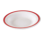 Yanco HS-5809 Houston Pasta Bowl 13 Oz. 9-1/4" Dia. X 2-3/4"H