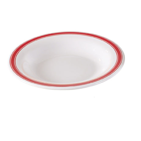 Yanco HS-5809 Houston Pasta Bowl 13 Oz. 9-1/4" Dia. X 2-3/4"H