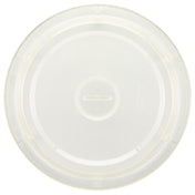 Bauscher Hepp 598104-024040 - Cover, 8-9/10" Dia. X 1-7/10"H, Round
