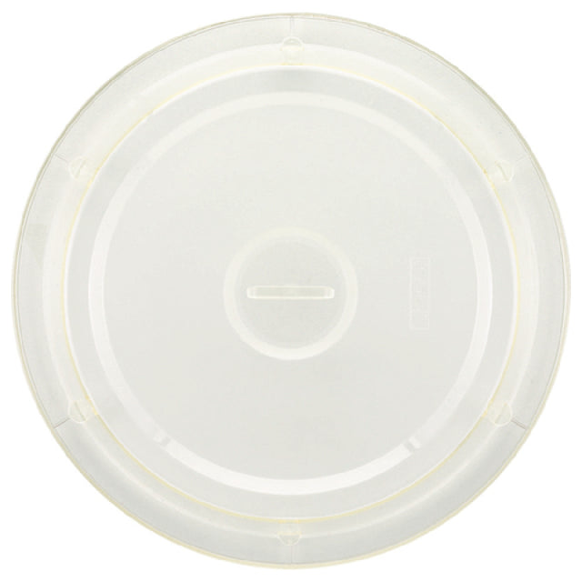 Bauscher Hepp 598104-024040 - Cover, 8-9/10" Dia. X 1-7/10"H, Round