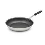 Vollrath 672314 Wear-Ever® Fry Pan 14" (35.6 Cm) With SteelCoat X3™ Non-stick Coating