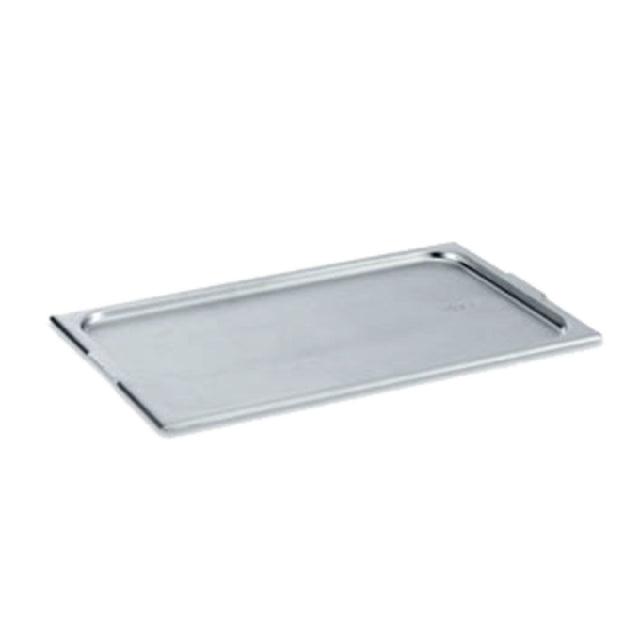 Vollrath 75450 Super Pan® Cook-Chill Cover 1/2 Size Without Handles