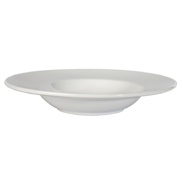 Steelite 61101ST0275 Pasta Bowl 12" Dia. Round
