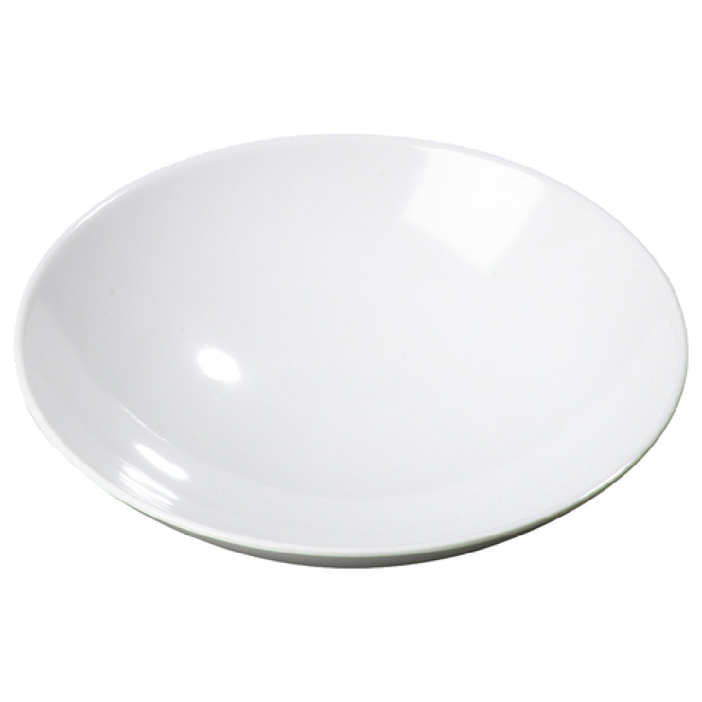 Carlisle ARR24002 Carlisle Vegetable Bowl 46 Oz. 9" Round