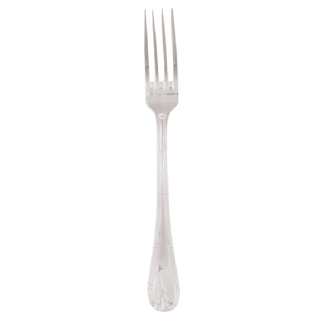 Paderno 52523-26 Dessert Fork 7-1/8" 18/10 Stainless Steel