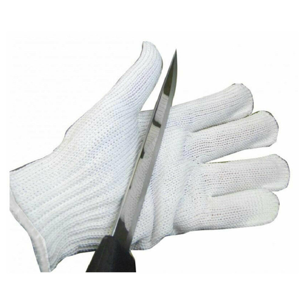 Omcan 13567 Cut-Resistant Gloves X-Small Size