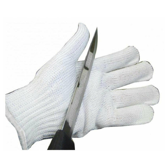 Omcan 13567 Cut-Resistant Gloves X-Small Size