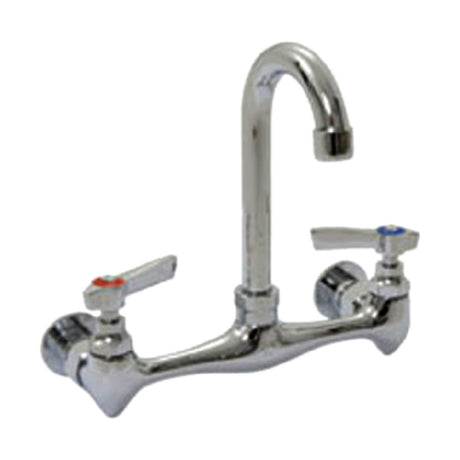 Eagle 313075-X Faucet Splash-mounted 8" OC