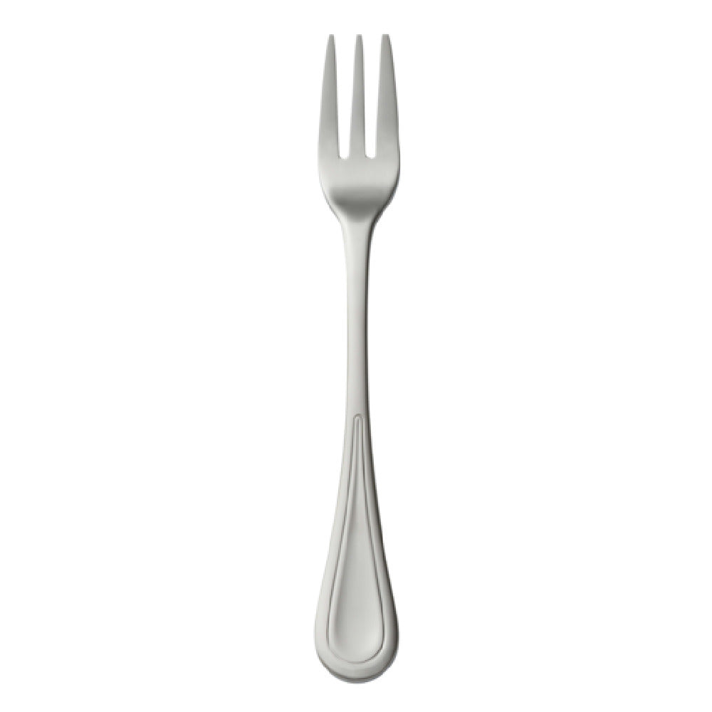 Libbey 971 029 (Formerly World Tableware) Cocktail Fork 5-5/8" 18/8 Stainless Steel