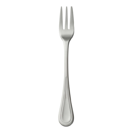 Libbey 971 029 (Formerly World Tableware) Cocktail Fork 5-5/8" 18/8 Stainless Steel