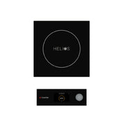 Cooktek HTD-9500-SH18-1 Induction Cooktop Drop-in Single Hob
