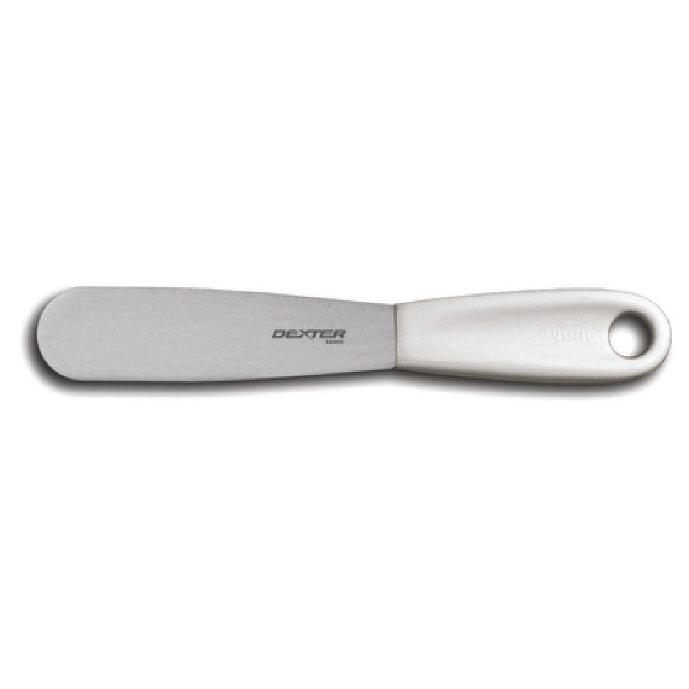 Dexter Russell 18283 Basics® (S170L) Mother Russell Spreader 8" Overall Length 4-1/2" Blade