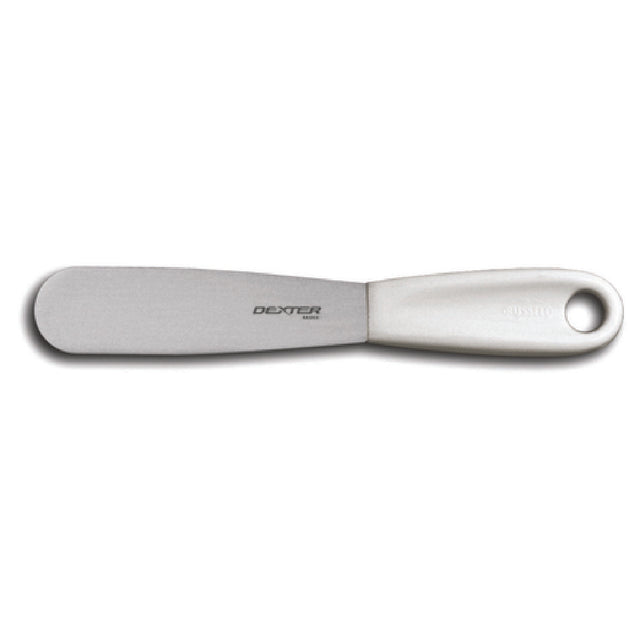 Dexter Russell 18283 Basics® (S170L) Mother Russell Spreader 8" Overall Length 4-1/2" Blade