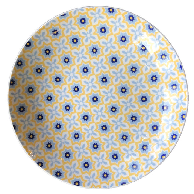 Bauscher Hepp 691324-425807 - Plate, 9-1/2" Dia., Round