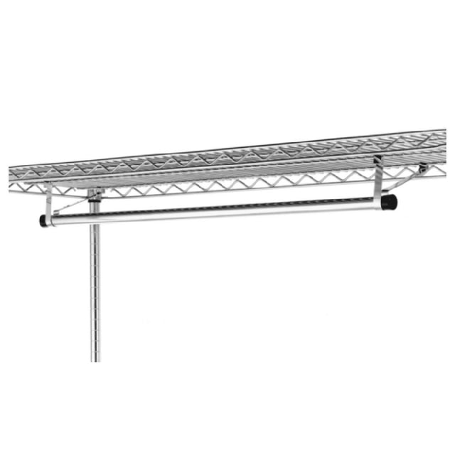 Metro AT4218NC Super Erecta® Garment Hanger 42"L For 18"D Shelves