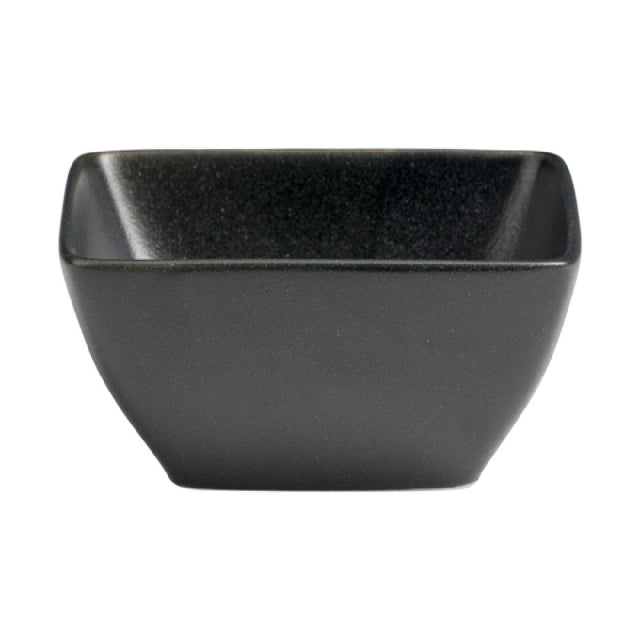 Cameo China 910-71054 Bowl 12 Oz. (360 Ml) 4-1/2" X 4-1/2" X 2-3/8" (11.5 Cm X 11.5 Cm X 5.9 Cm)