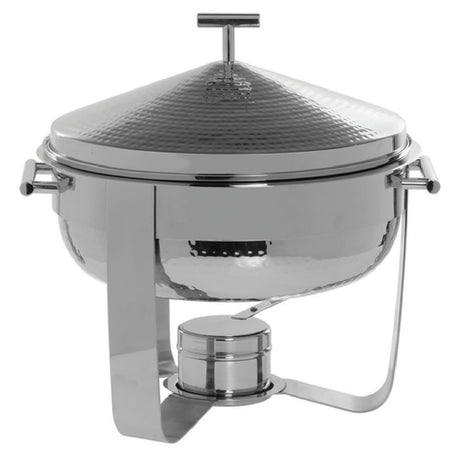 Hubert 81110 - Chafer, 6 Qt., 16" X 14-1/2" X 14"H