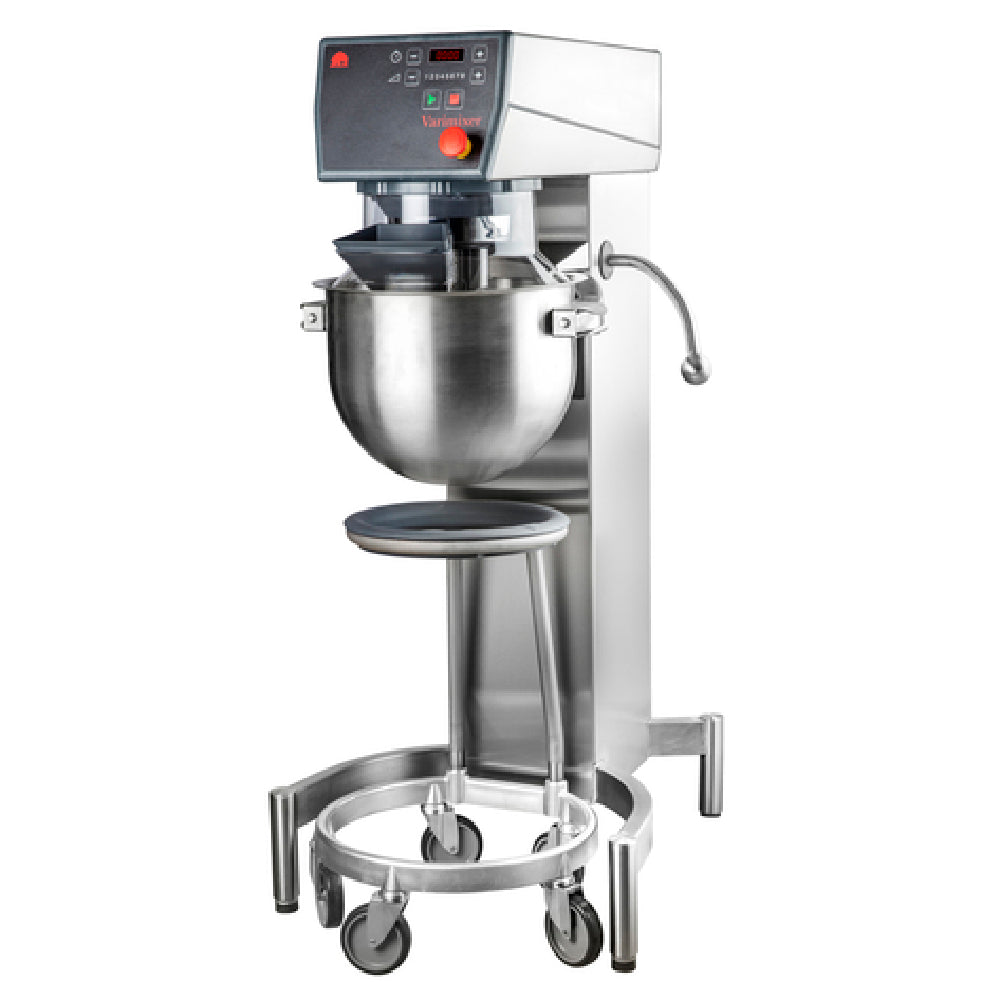 Varimixer KODIAK V20KF Food Mixer 20 Qt. Capacity 1 HP Motor