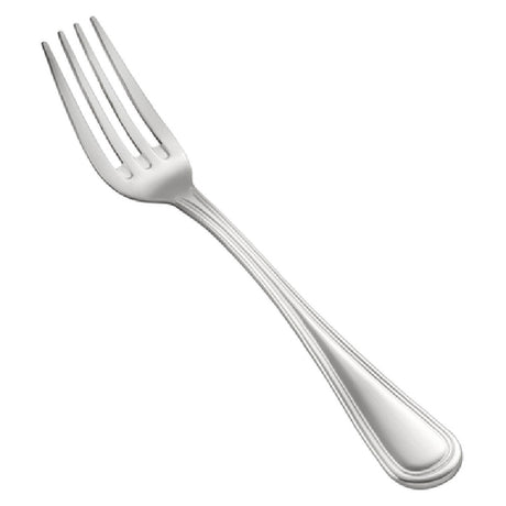 CAC China 8002-05 Elite Dinner Fork 7-7/8"L Extra Heavy Weight