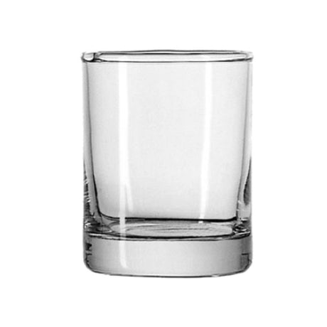 Anchor Hocking 2283Q Whiskey Taster Glass 3 Oz. 2-1/8" Dia.