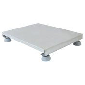 Skyfood Equipment 220-FHSS Stainless Steel Filler Plate For Horizontal VPM220