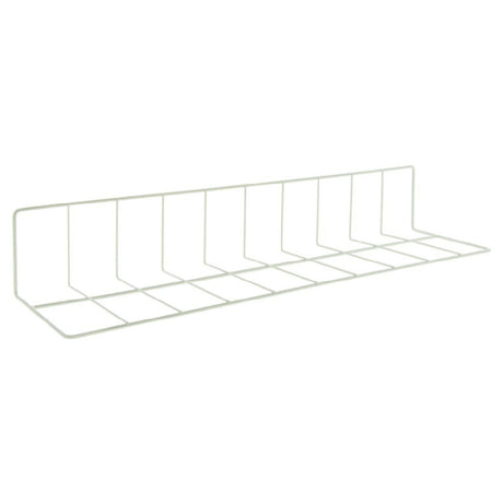 Hubert 46373 - Fence Divider, 26"L, 4" & 6" Sides
