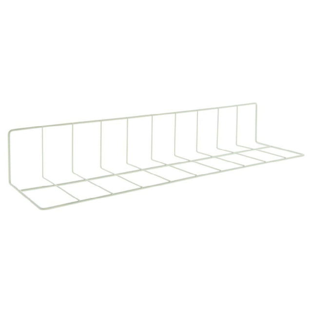 Hubert 46373 - Fence Divider, 26"L, 4" & 6" Sides