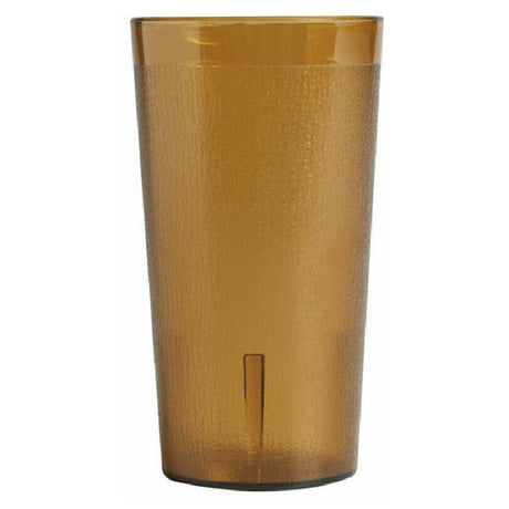 Cambro 1600P153 Colorware Tumbler 16.4 Oz. Top Dia. 3-1/8"