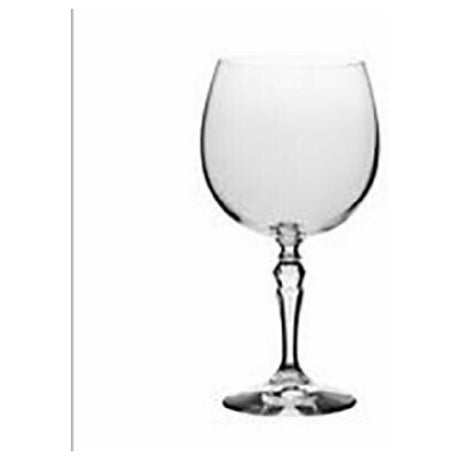 Steelite 4854R409 Gin Cocktail Glass 21-1/2 Oz. (H 8" M 4-1/4" T 3-3/8" B 3-1/8") Minners Classic Cocktails (stock Item)