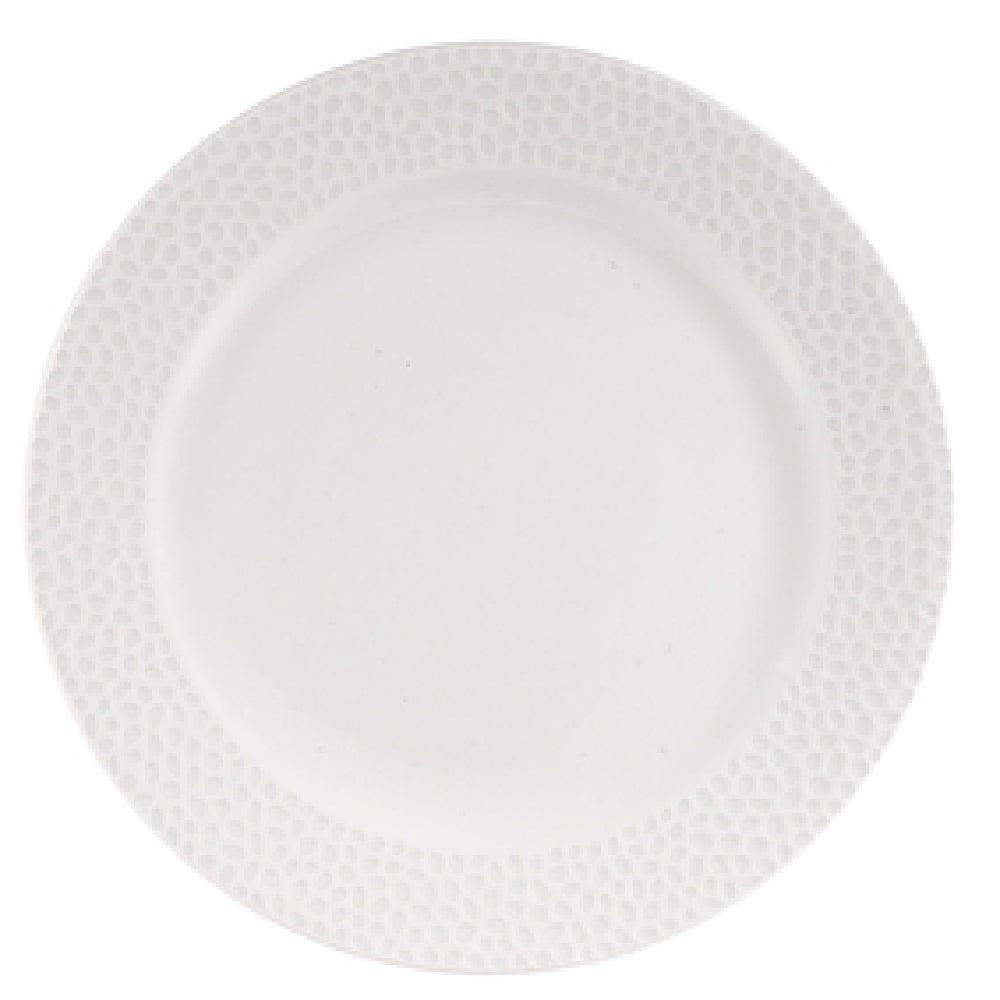 Churchill China WHISIP651 Plate 6-5/8" Round