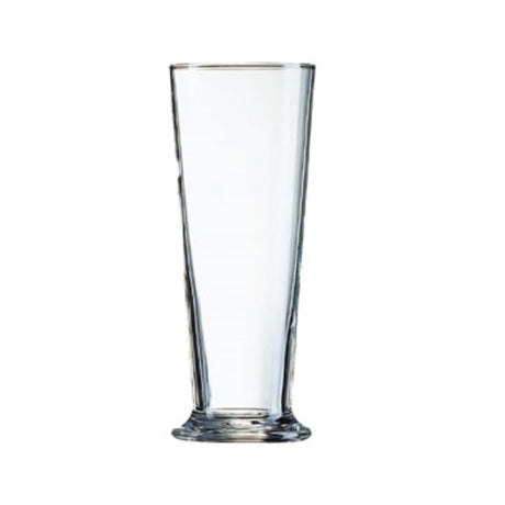 Arc Cardinal 25275 Arcoroc Pilsners Linz Pilsner 23.0 Oz Soda Lime Glass