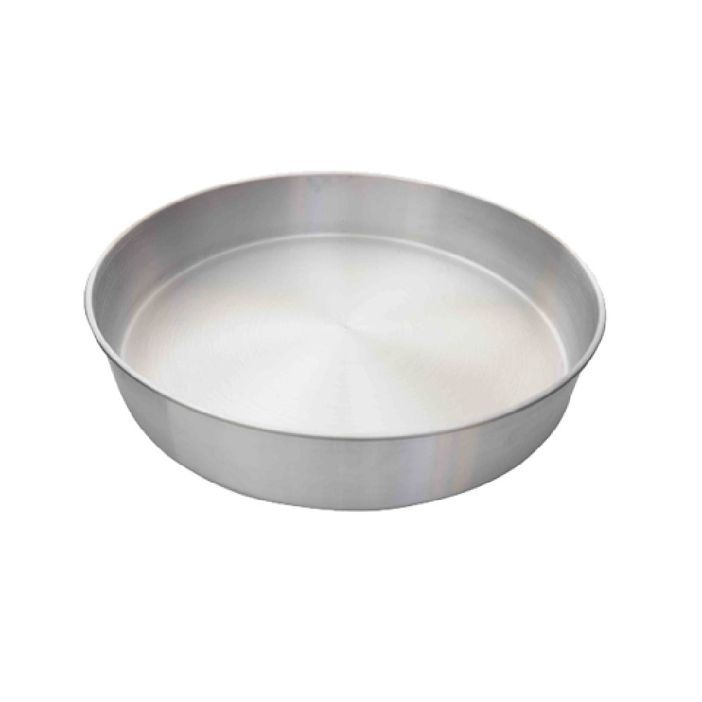 Thunder Group ALCP1603 Layer Cake Pan 16" Dia. X 3"H Round