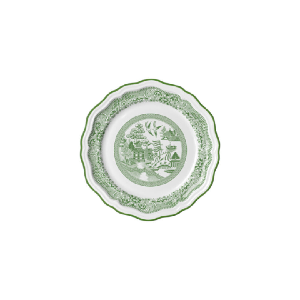 Steelite 62549FP813 Rim Plate 6.5" Adelina
