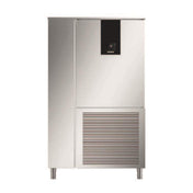 Piper Products ZO122LBA-R290 - Shock Freezer/Blast Chiller, Reach-in, End Load