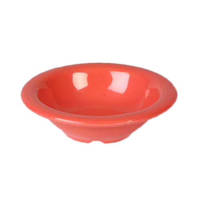 Thunder Group CR5044RD Salad Bowl 4 Oz. 4-3/4" Dia.