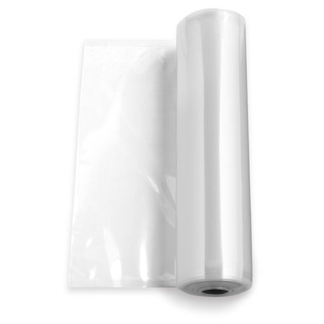 Waring WCV66R Vacuum Chamber Bag Roll 11"W X 66'L (for WCV300)