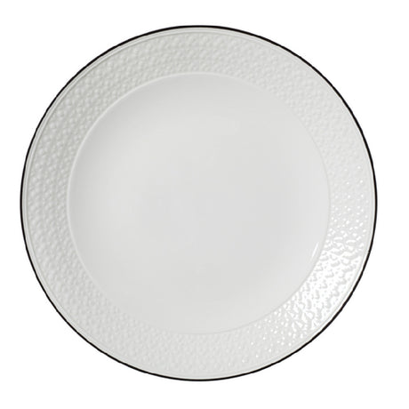 Steelite 1406X0103 Plate 11-1/4" Dia. Round