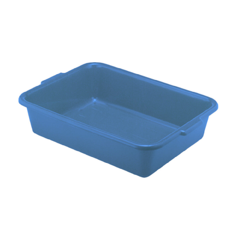 Vollrath 1521-C04 Traex® Color Mate™ Food Storage Box 20"W X 15"D X 5"deep