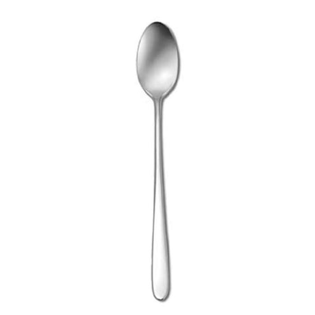 1880 Hospitality B023SITF Oneida® Iced Teaspoon 7-1/4" 18/0 Stainless Steel