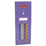 Lang LG2M60301-117 Overlay Touchpad W/ Ribbon