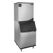 Maxximum MIM1000NH-B470N Maxx Ice Intelligent Series Modular Ice Machine 60"W