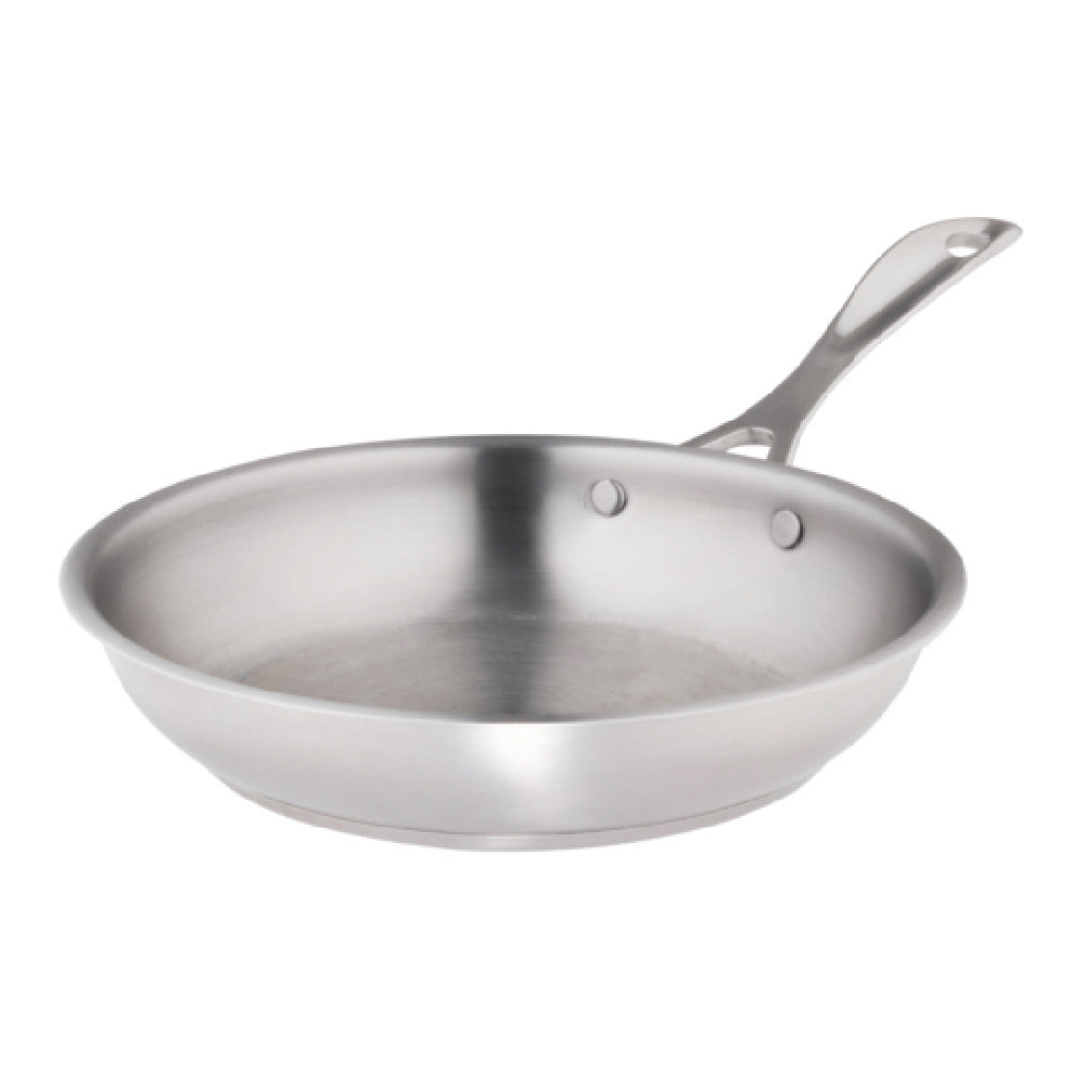 Bon Chef 60401 - Fry Pan, 9" Dia., 6" Long Handle