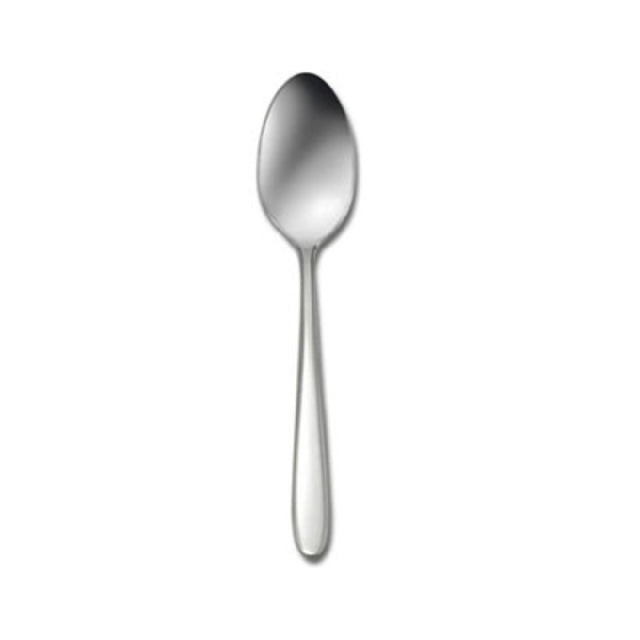 1880 Hospitality V023SFTF Oneida® European Teaspoon 5-3/8" Silver-plated