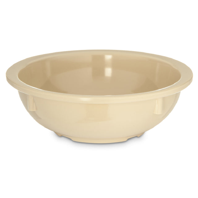 Carlisle KL11825 Carlisle Kingline™ Nappie Bowl 10 Oz. 5-1/8" Dia.