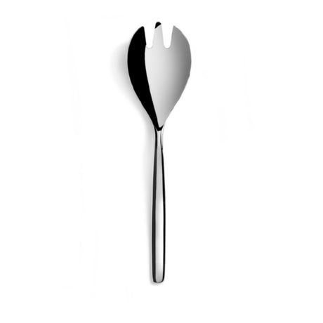 Revol 656952 Fork Serving Spoon 11-1/4" Notched