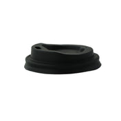 PacknWood 210LGDW4N - Coffee Lid, 4.5", For 4 Oz. Cup