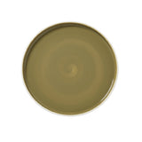 Steelite 12200636 Stack Plate 10.0" X 0.5" Nyx