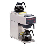 Grindmaster Cecilware CPO-2P-15A GRINDMASTER Beverage (LV606024) Portable Pourover Coffee Brewer