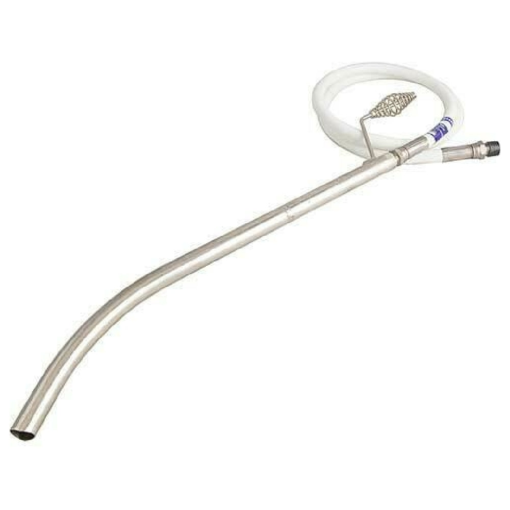 Franklin Machine Products 168-1677 Filter Hose Wand & Disconnect